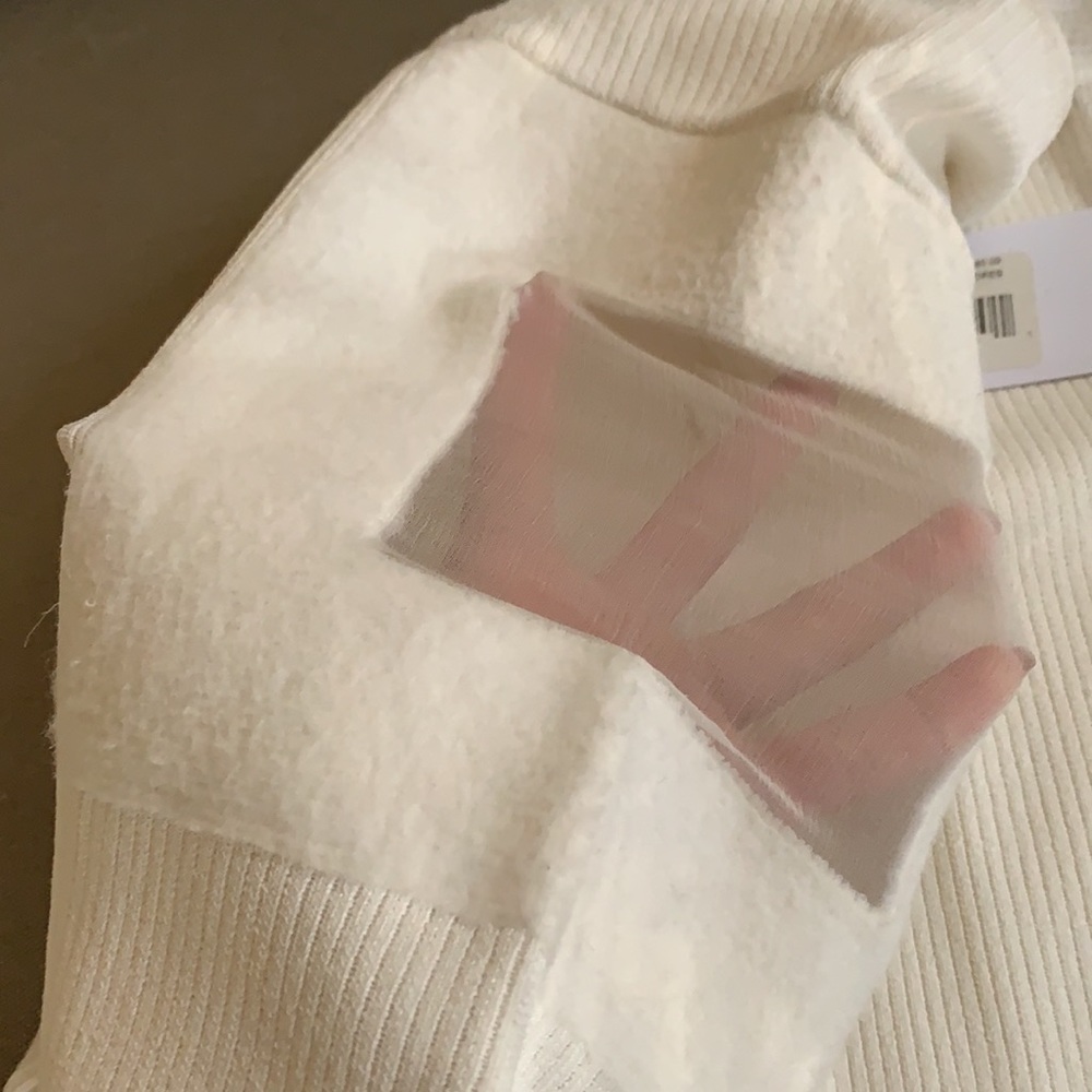 Philip Lim needle punch dress - Picture 4 of 5